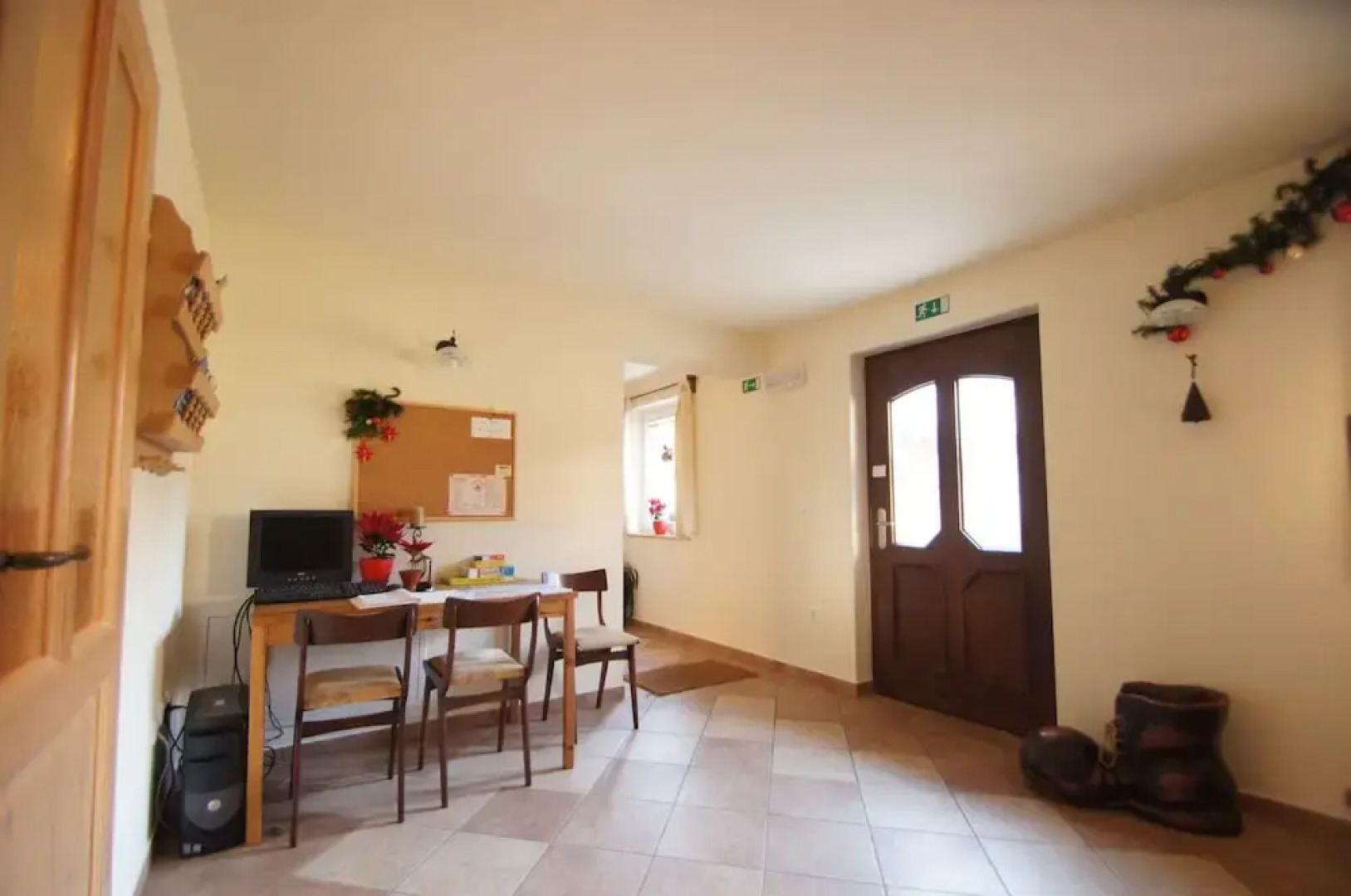 Apartments Bohinj na vasi