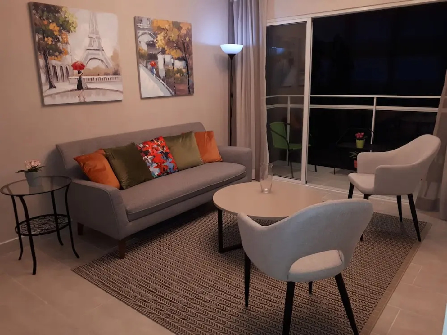 Caribbean Riviera Apartment