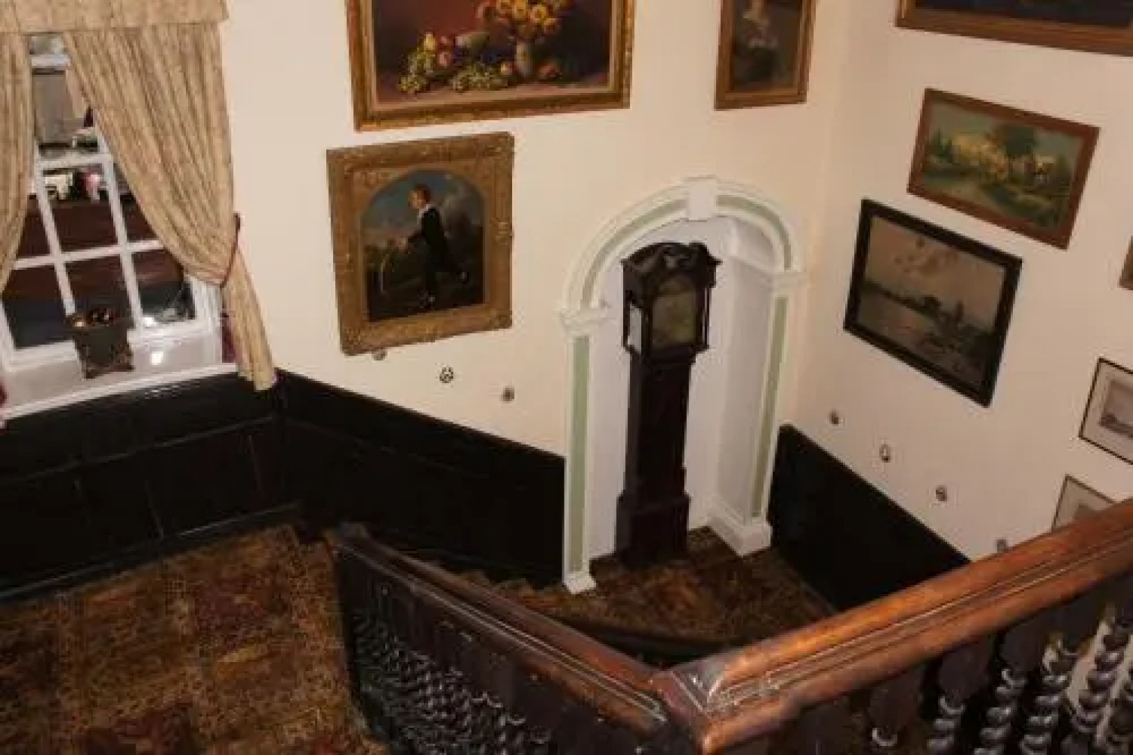 Mangreen Country House