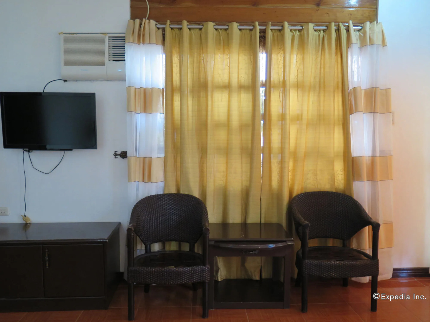 Alona Hidden Dream Resort by SMS Hospitality