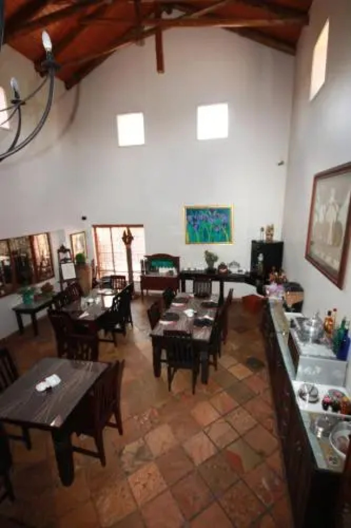 The Orion Guest House