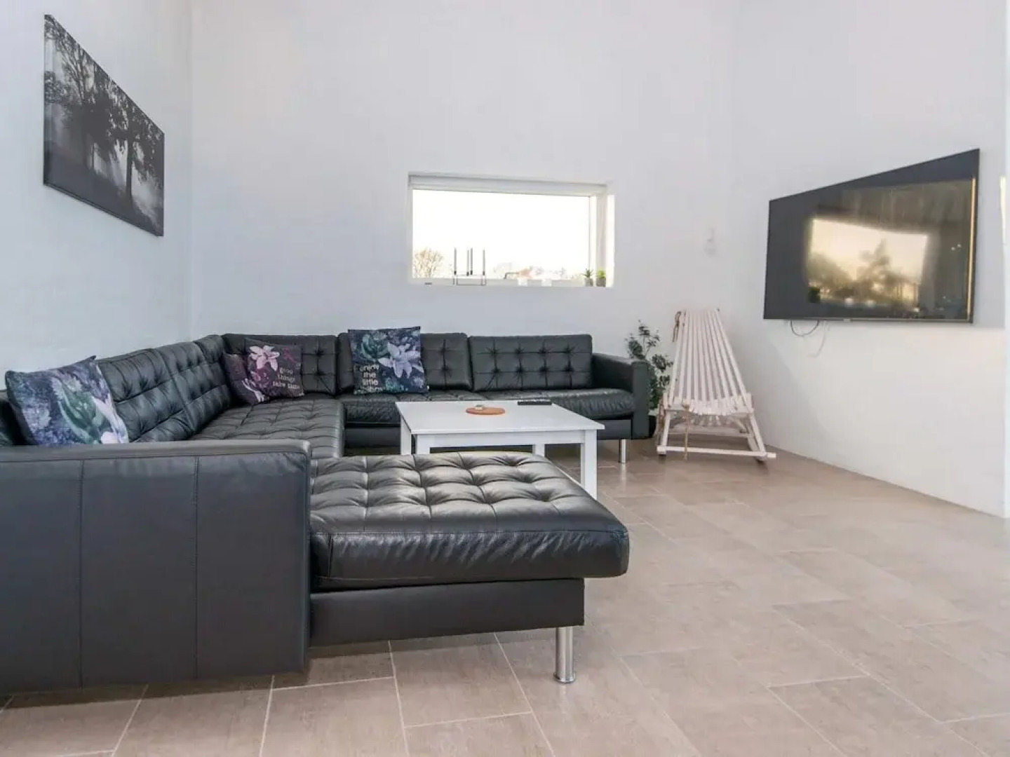 Holiday Home in AllingÃ¥bro