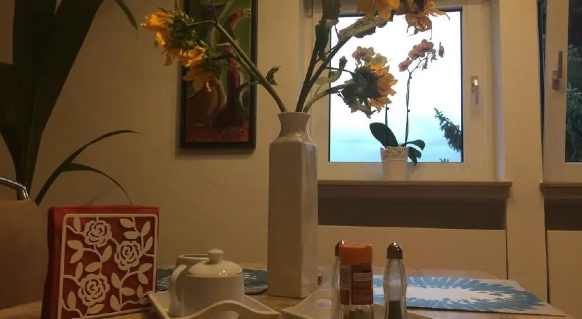 Münstersdachstübchen