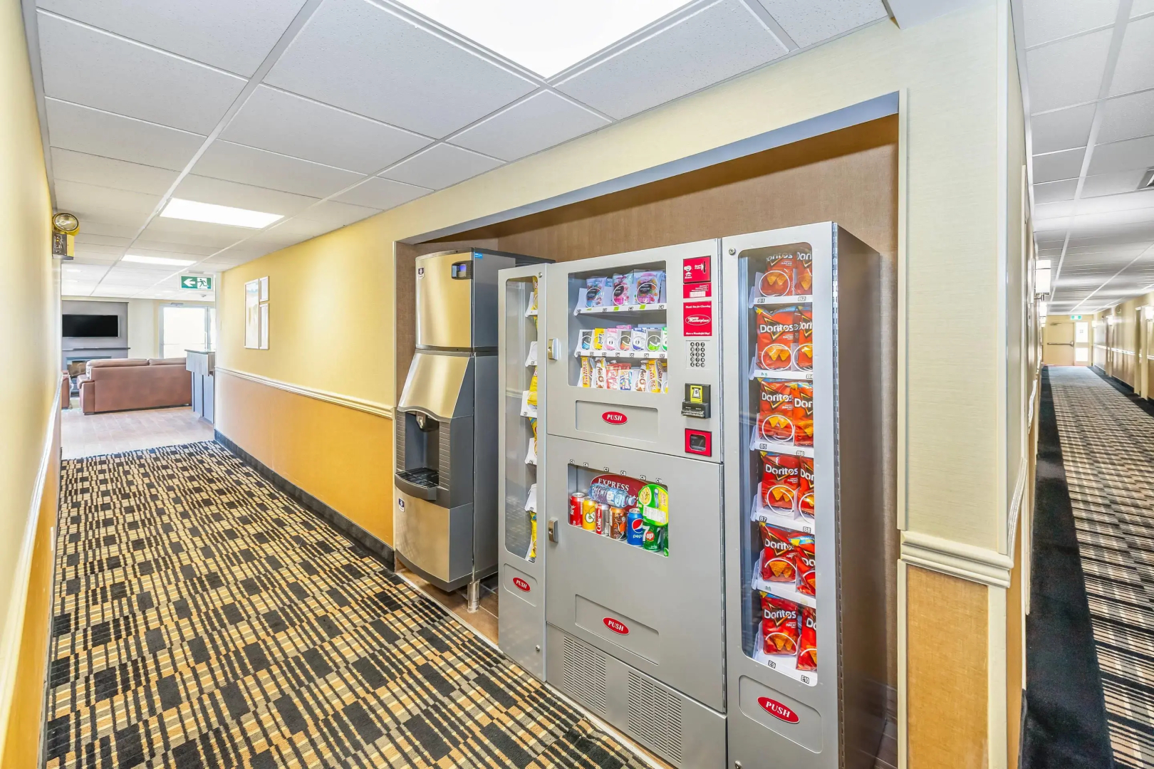 Econo Lodge Taber