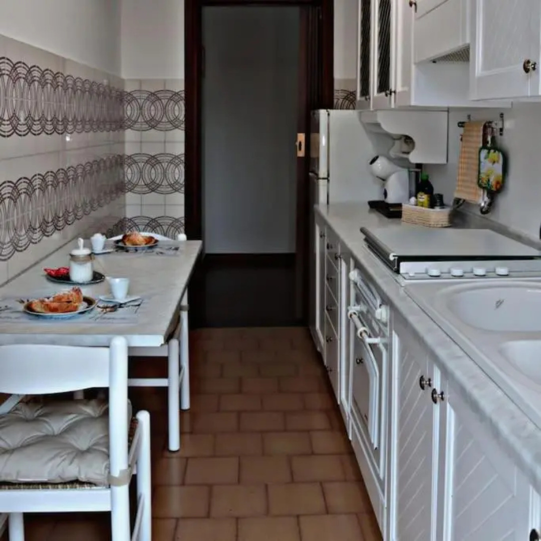 Ampio appartamento a 5 minuti da Rho-fiera Milano