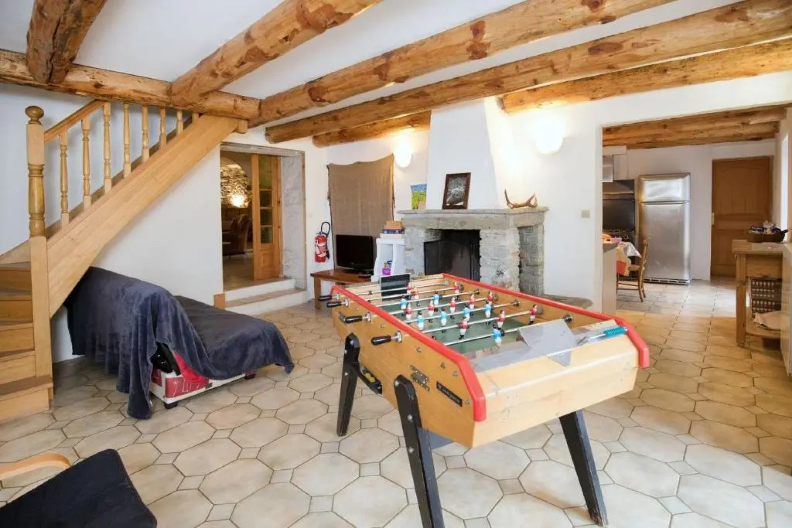 Le Chalet du Villard