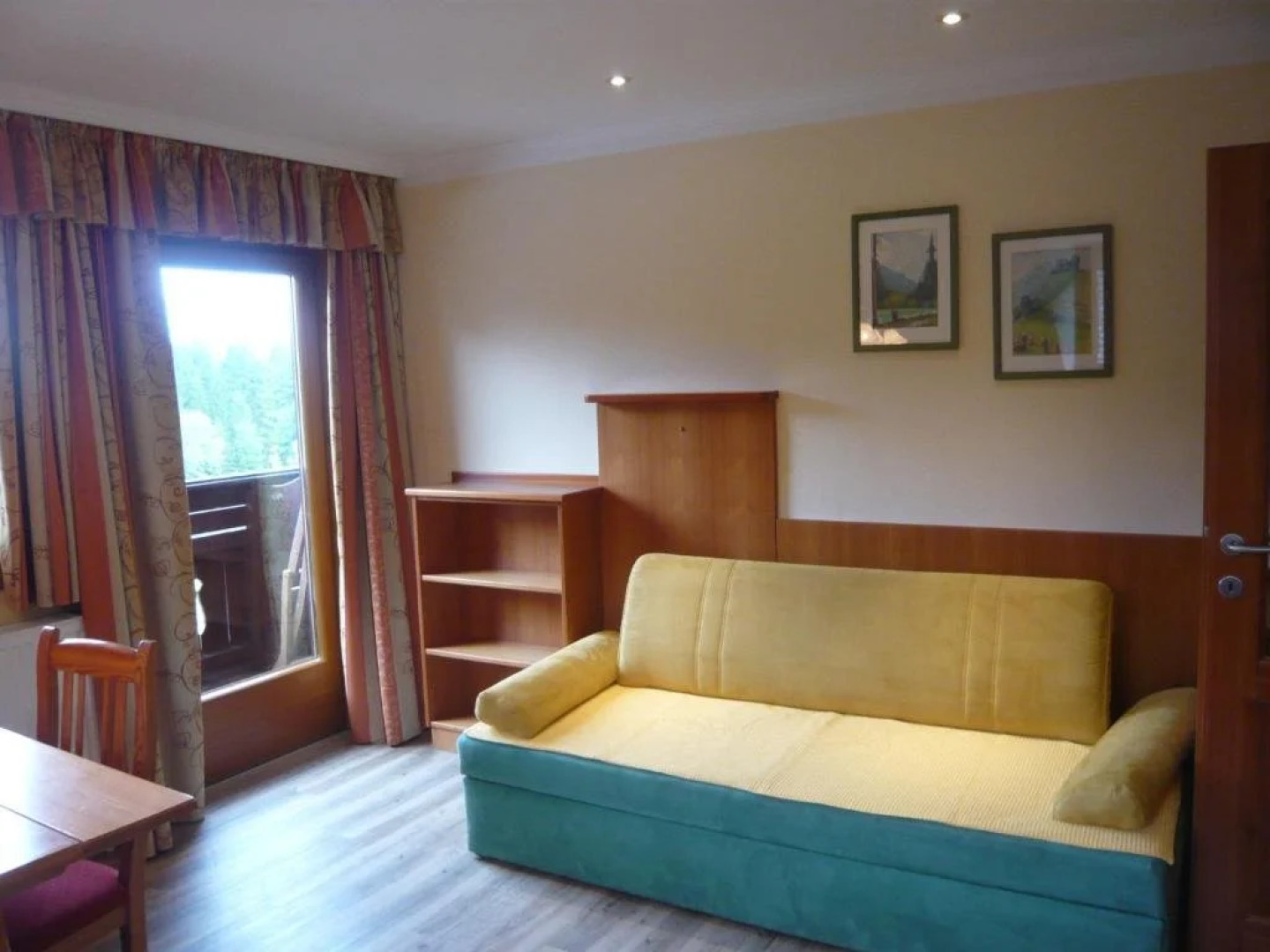 Familienbauernhof Grossgrub