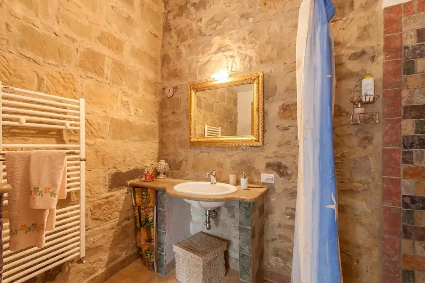 Villa Olmo With Private Pool