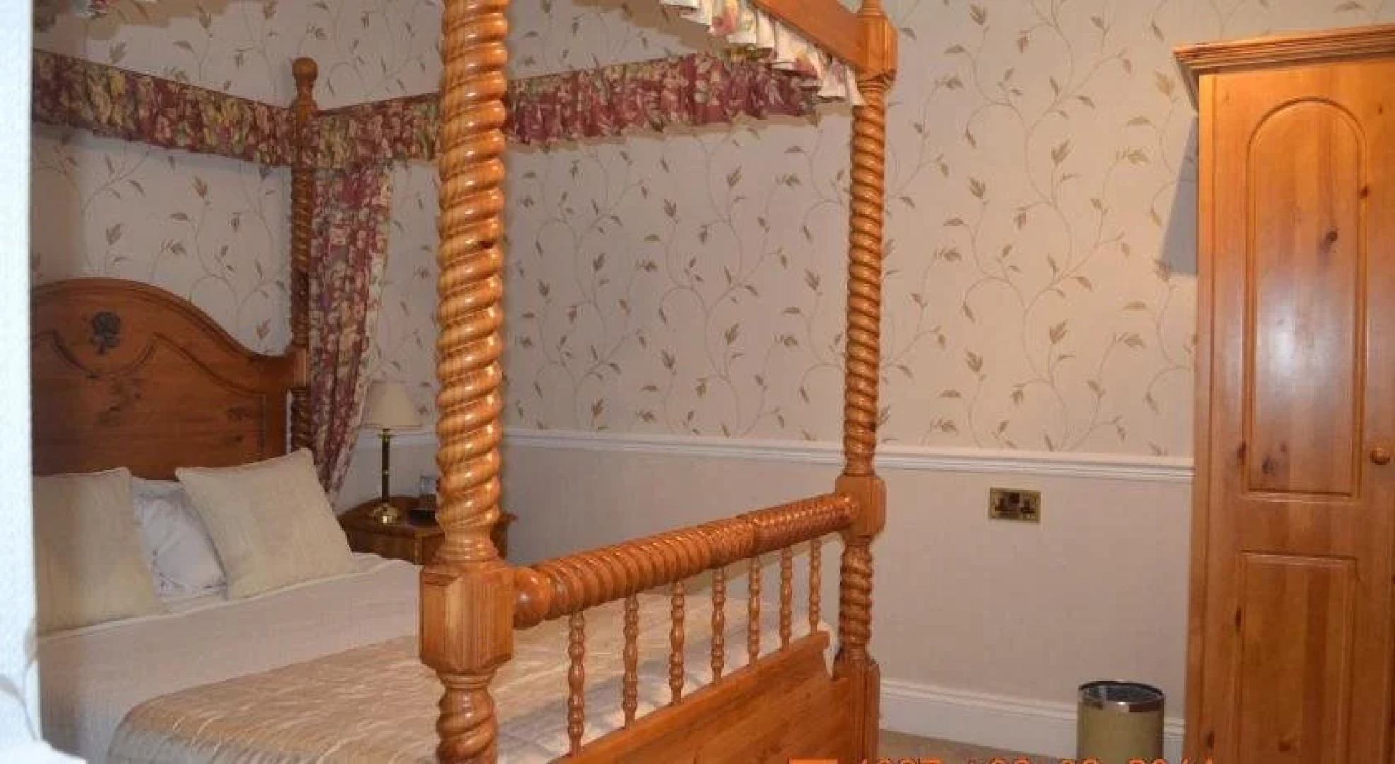 The Croft Guest House