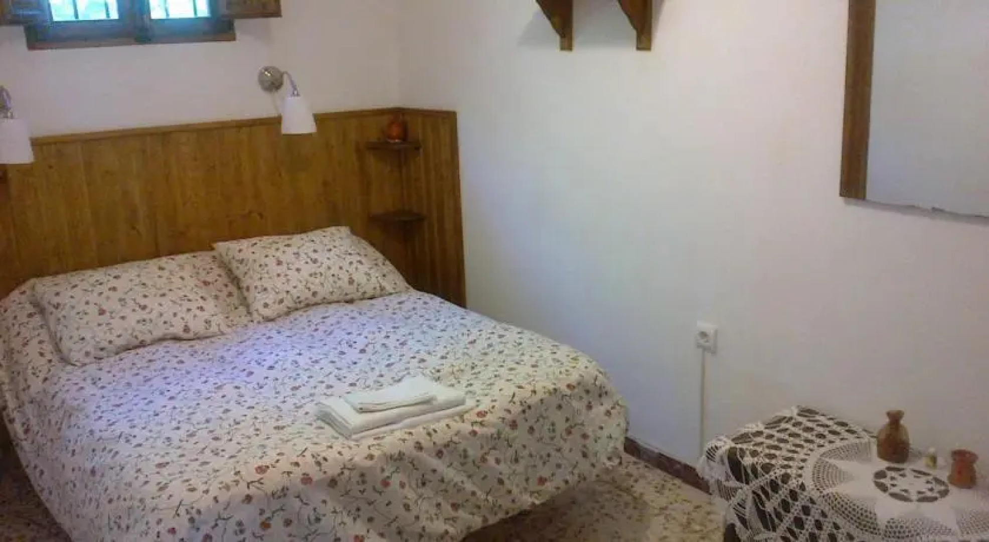 Casa Rural Pentagrama