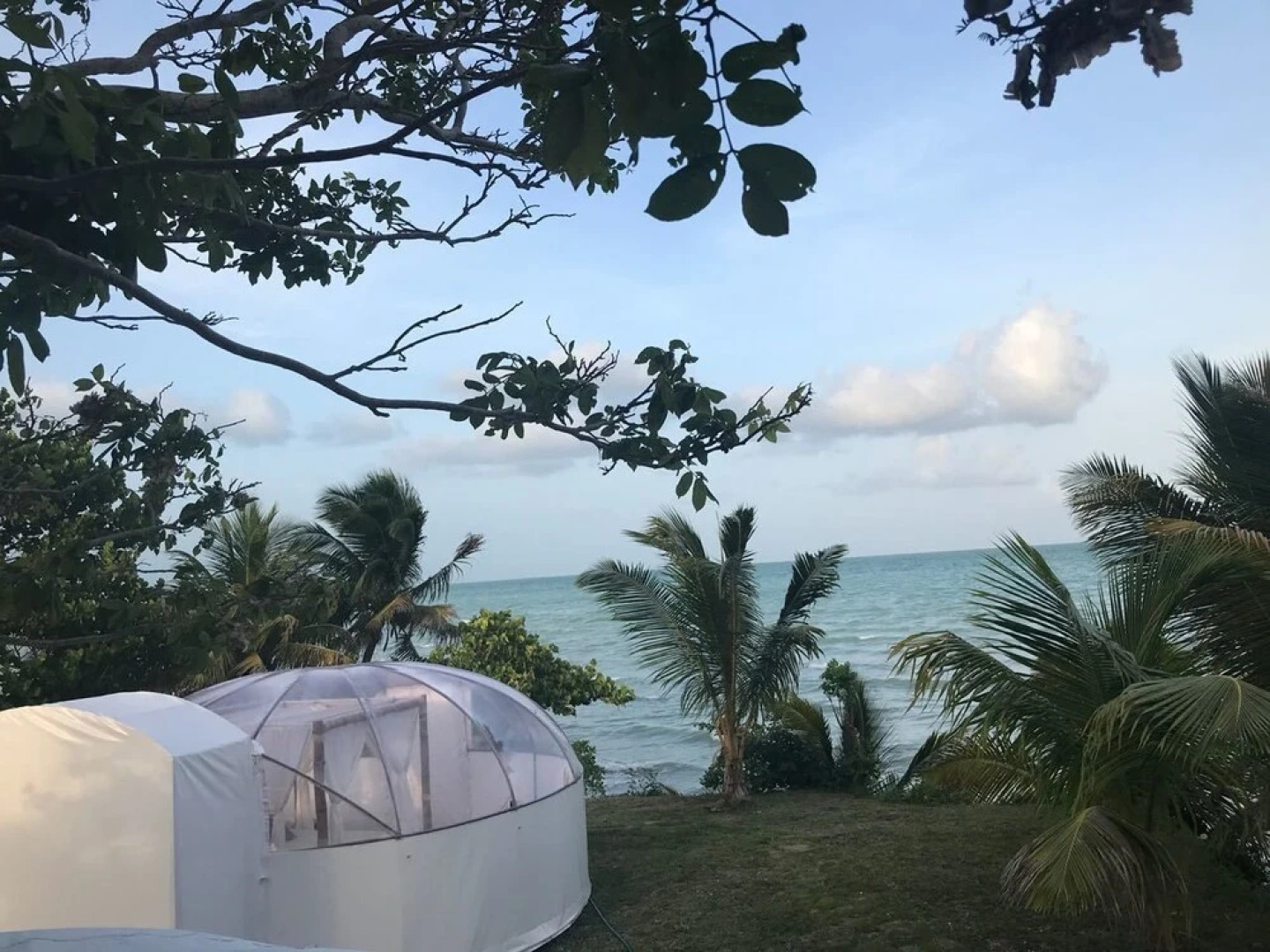 Eco Hotel Jadan Chechen