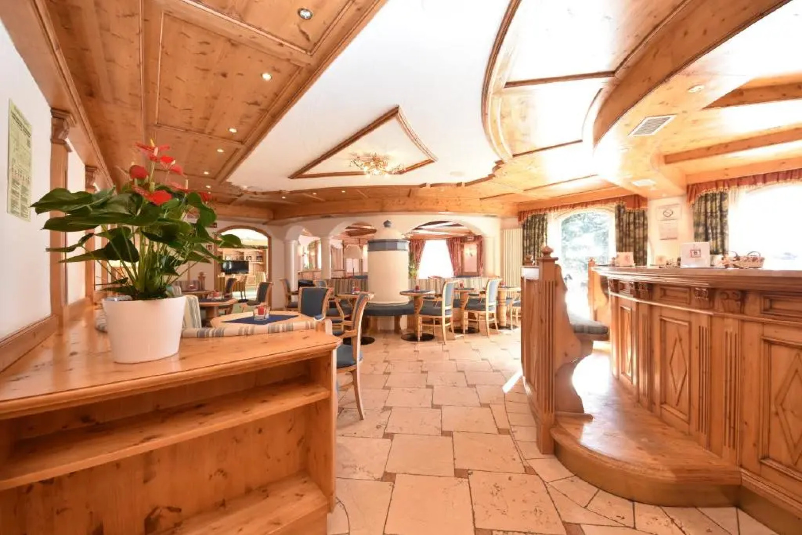 Residence Pez Gajard