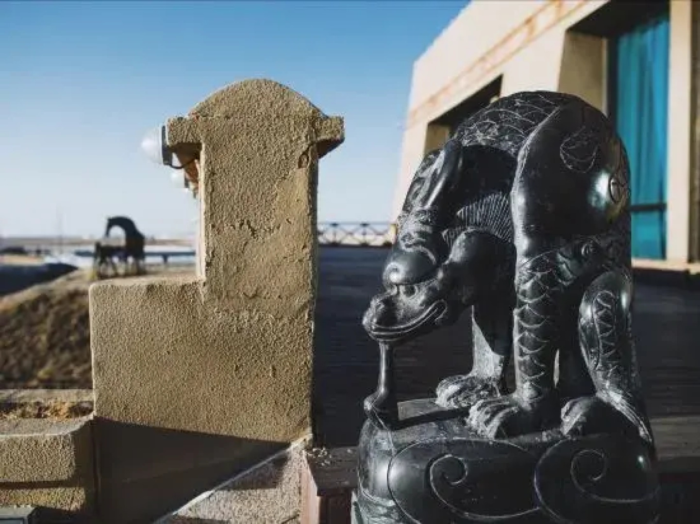 Boyu Zangcheng Linka Hotel