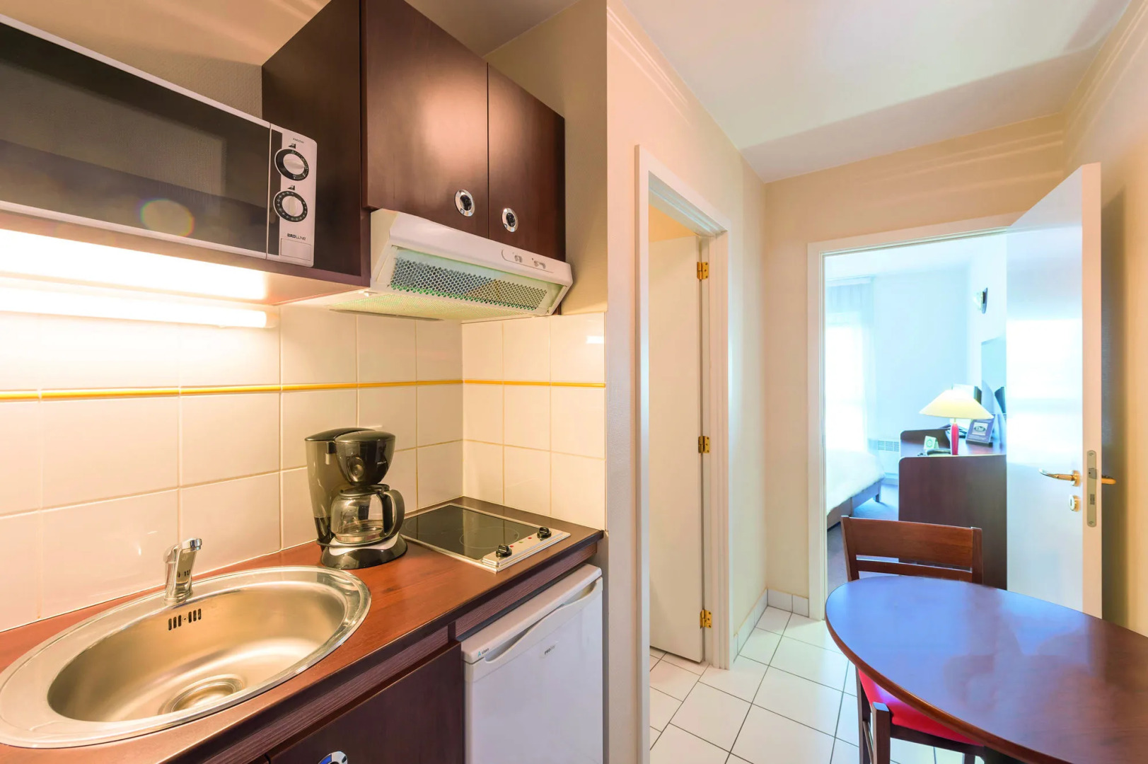 Appart'City Classic Arlon - Porte du Luxembourg