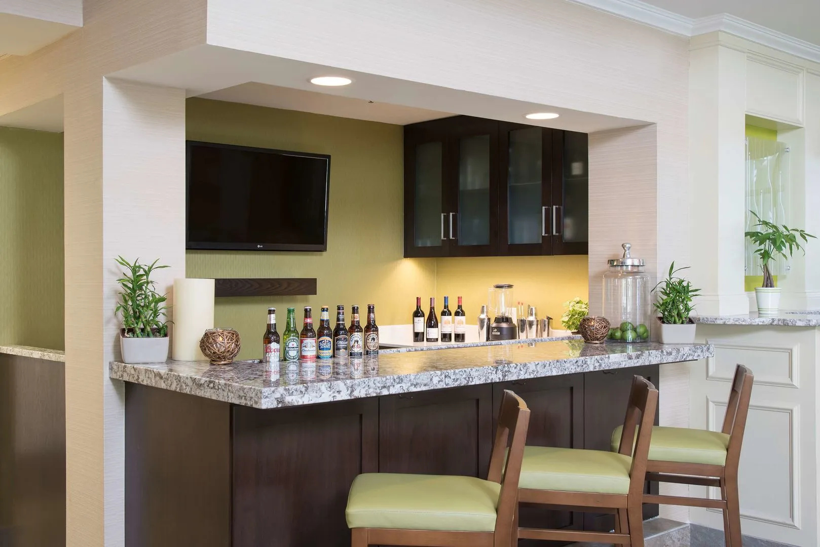Hilton Garden Inn Lexington Hamburg