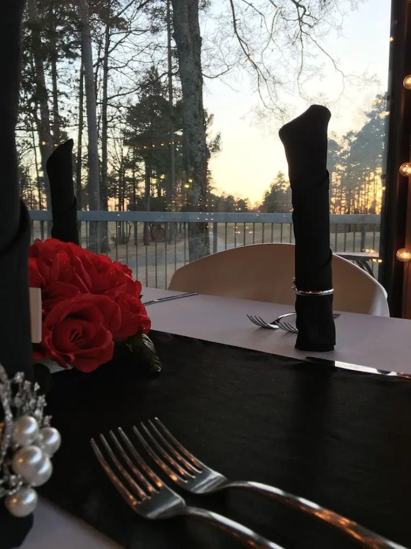 Glenwood Country Club