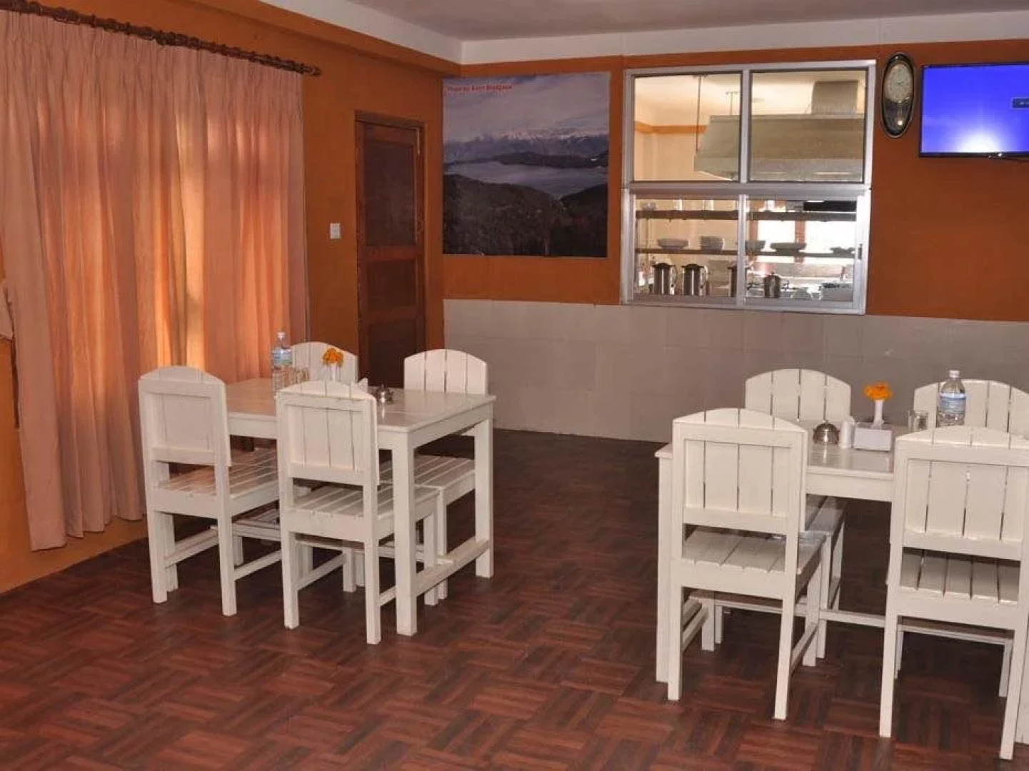 Balthali Eco Hill Resort