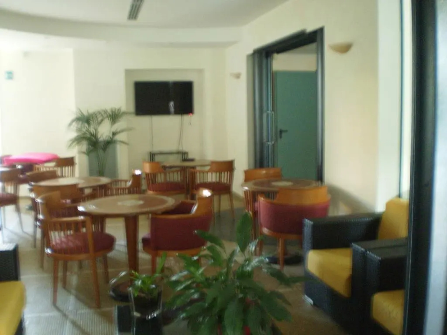Hotel La Perla