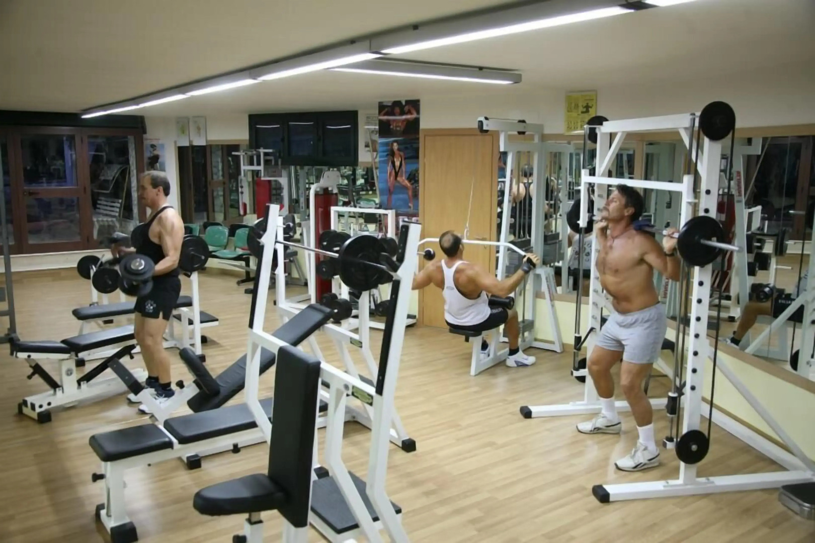 Villaggio Vacanze Mare Blu