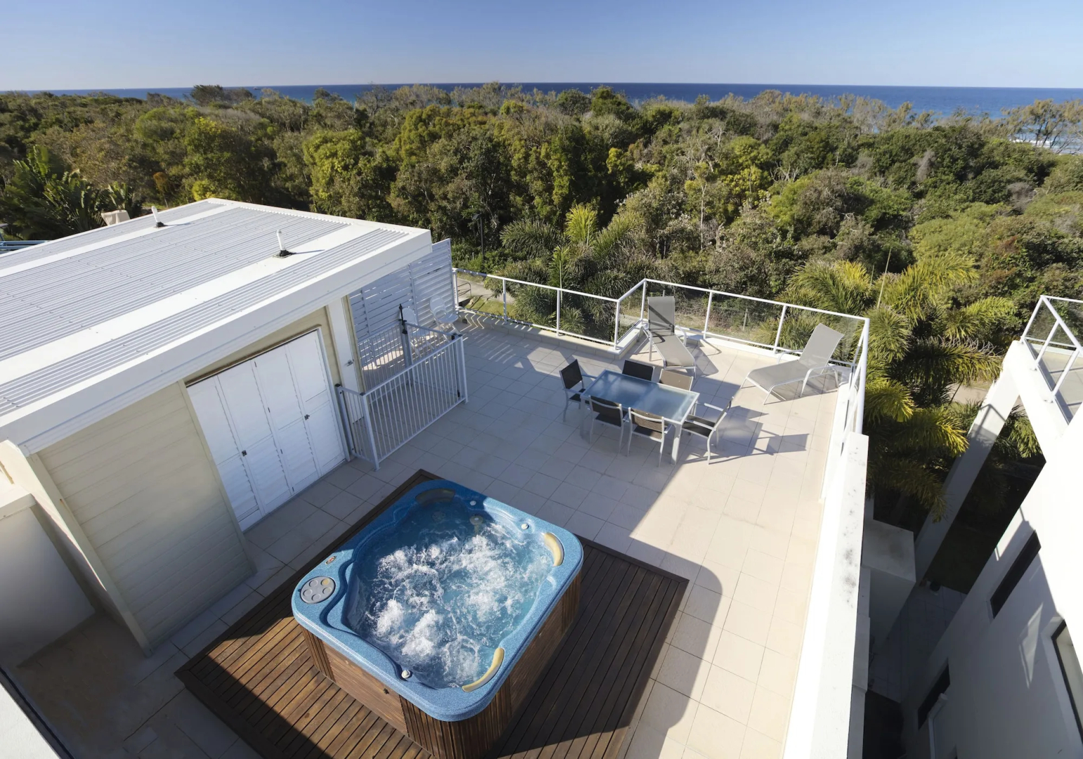 Sand Dunes Resort