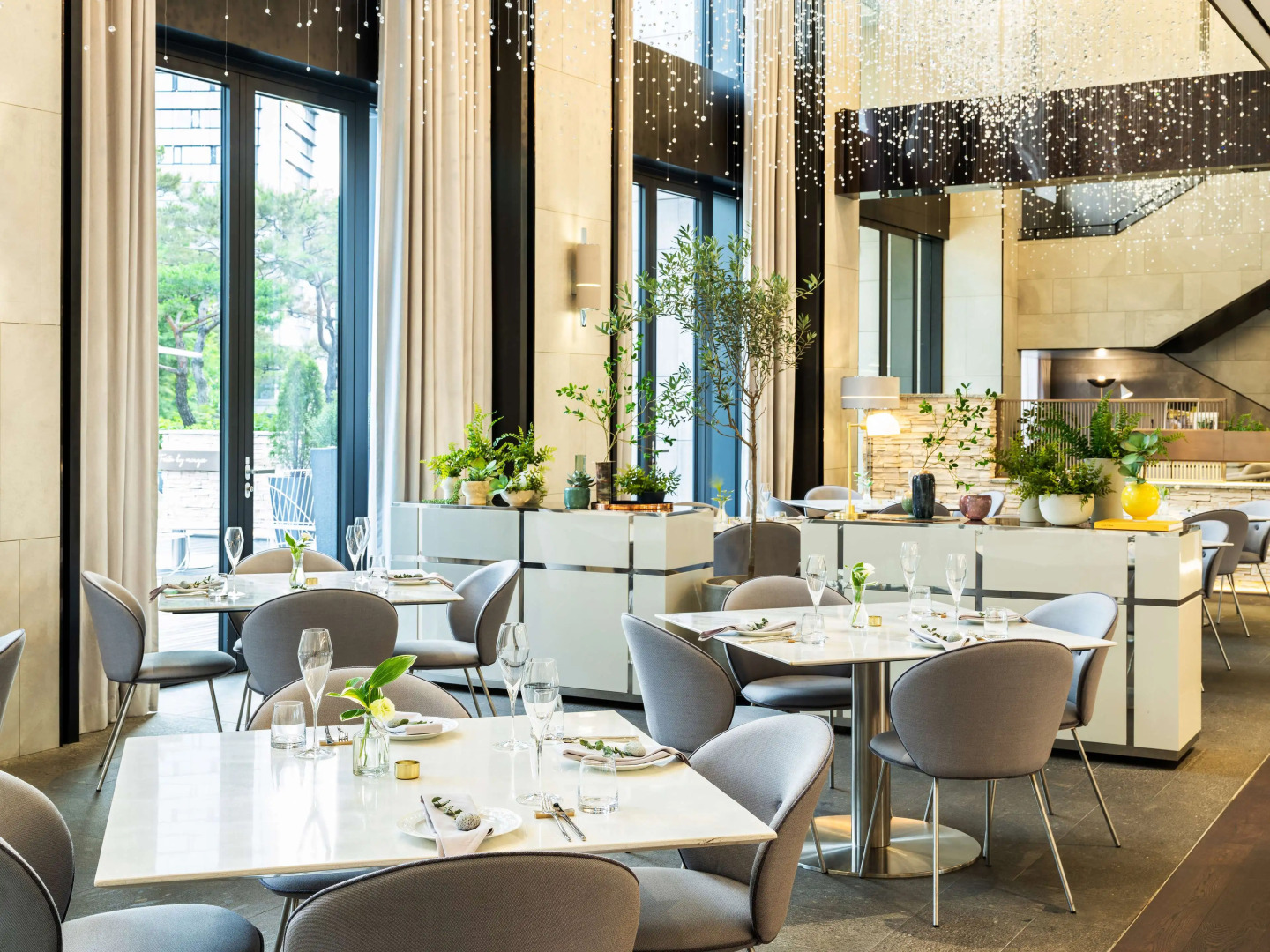 BanyanTree Club & Spa Seoul