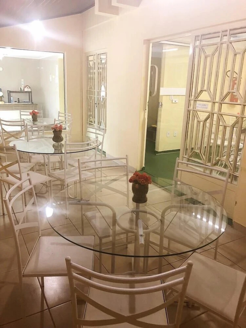 Pousada Solar de Campos