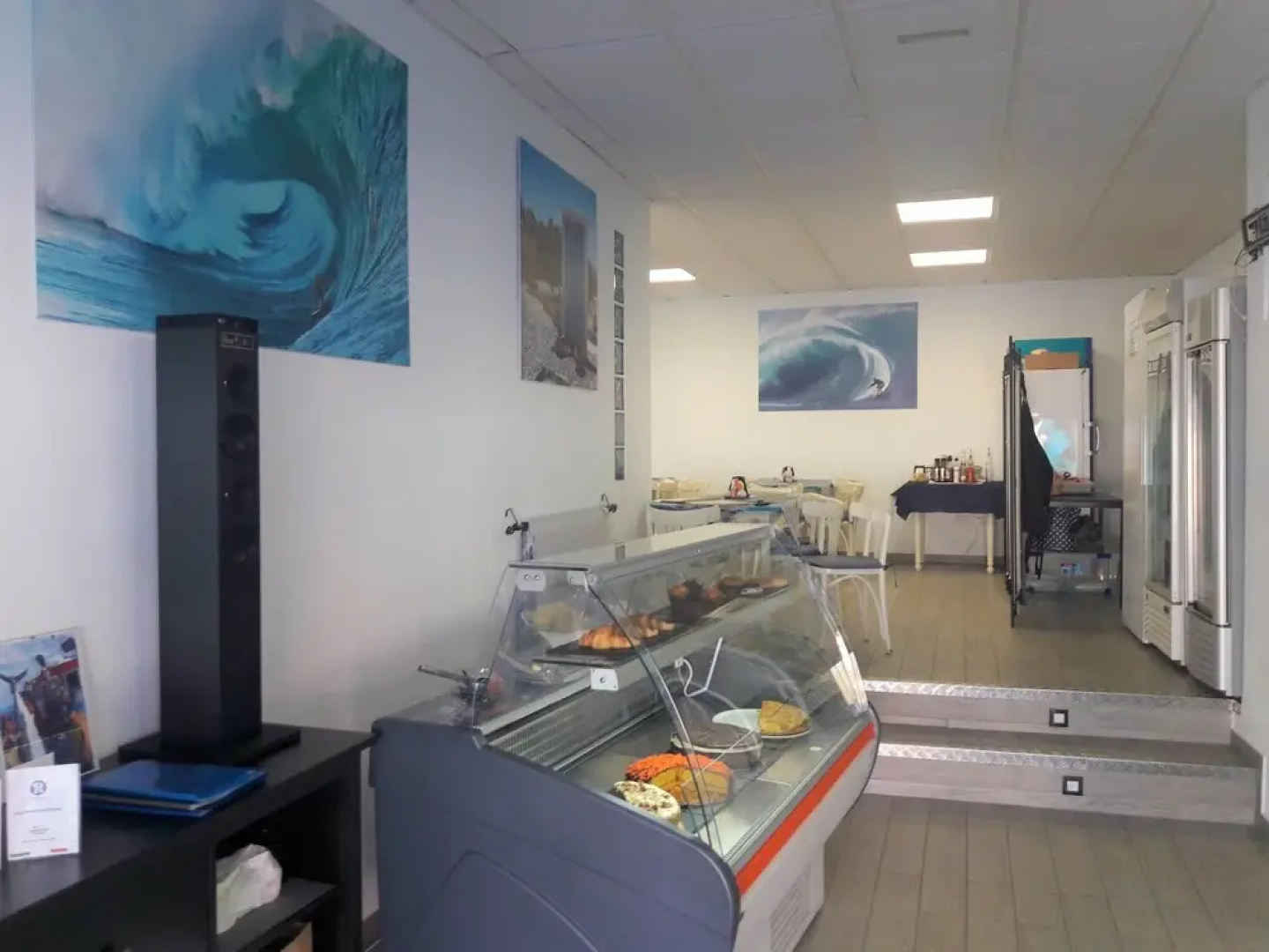 Riva Guest House Los Abrigos