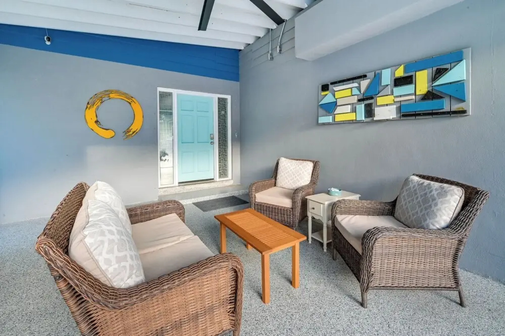 Pet-friendly Waterfront Home - 2 Mi to Beach!