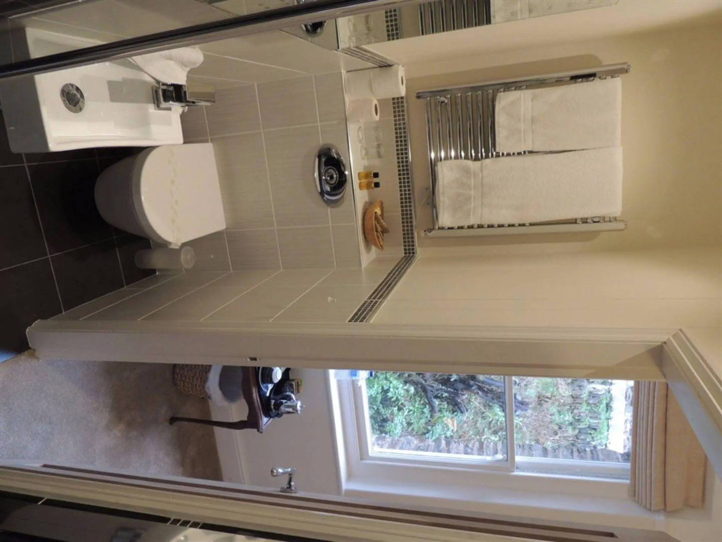 Woodlands Guest House