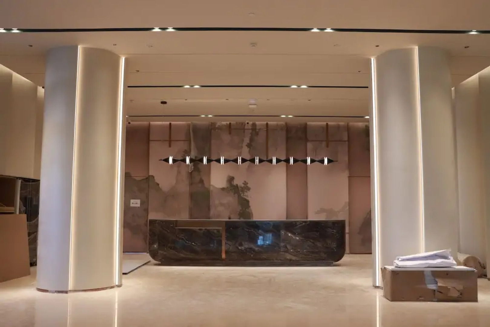 La Yarda Hotel Dezhou