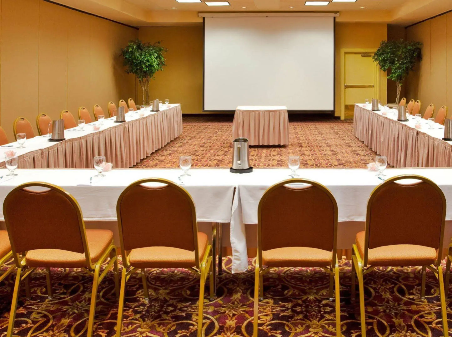 Holiday Inn Orlando International Airport by IHG