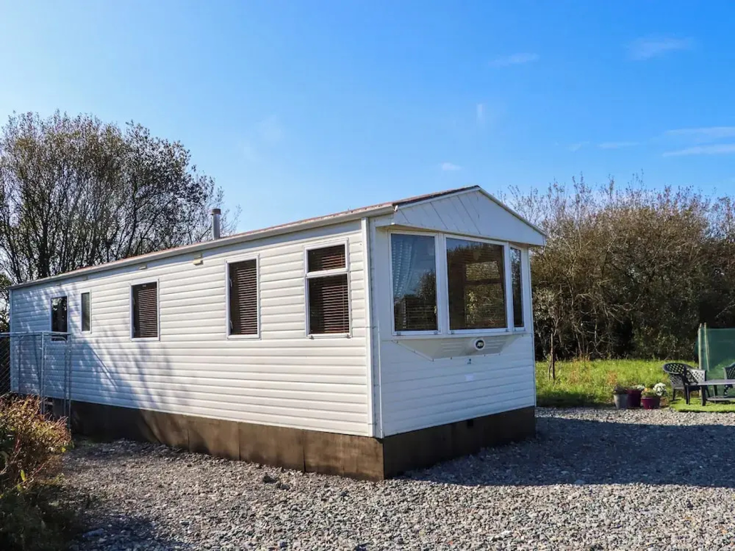 Hayesland Holiday Home