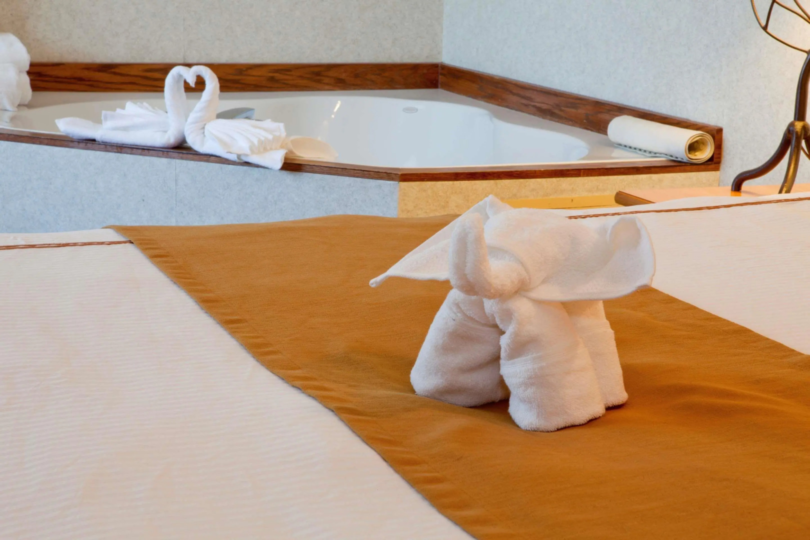 Best Western Plus GranTree Inn