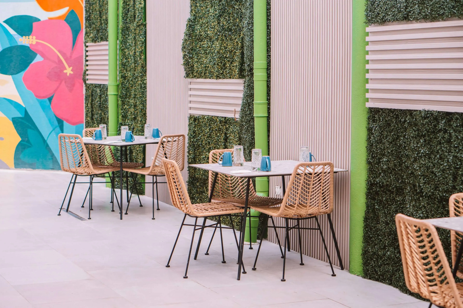 TRYP by Wyndham Aruba