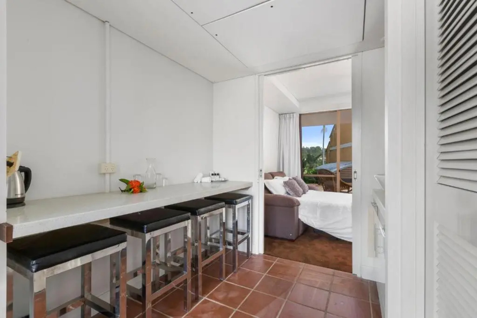 The Kooralbyn Valley