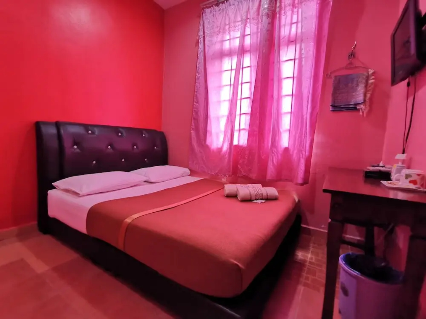 SPOT ON 89865 Hotel Titiwangsa Gm