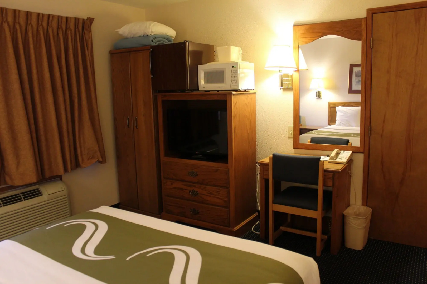 Quality Inn & Suites Goldendale