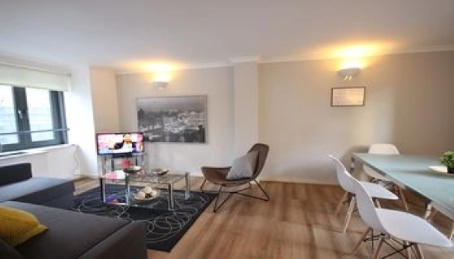 City Stay Aparts -Liverpool Street Apartment
