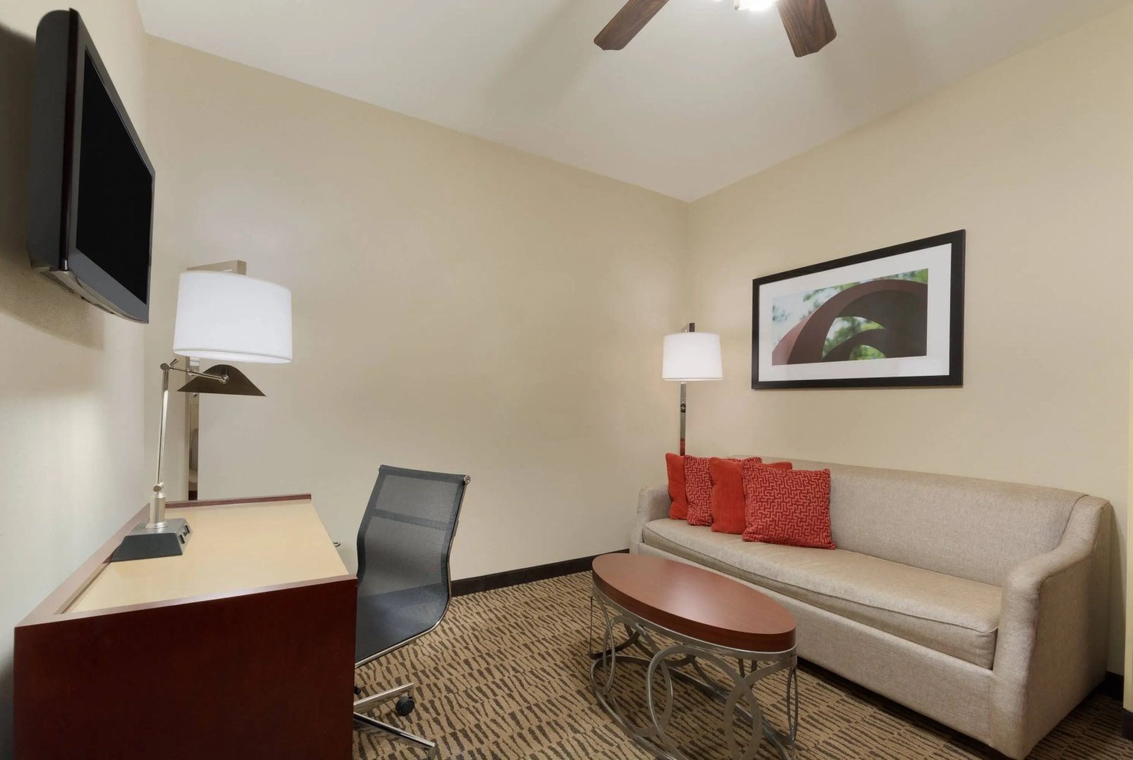 Hawthorn Suites By Wyndham Kingsland