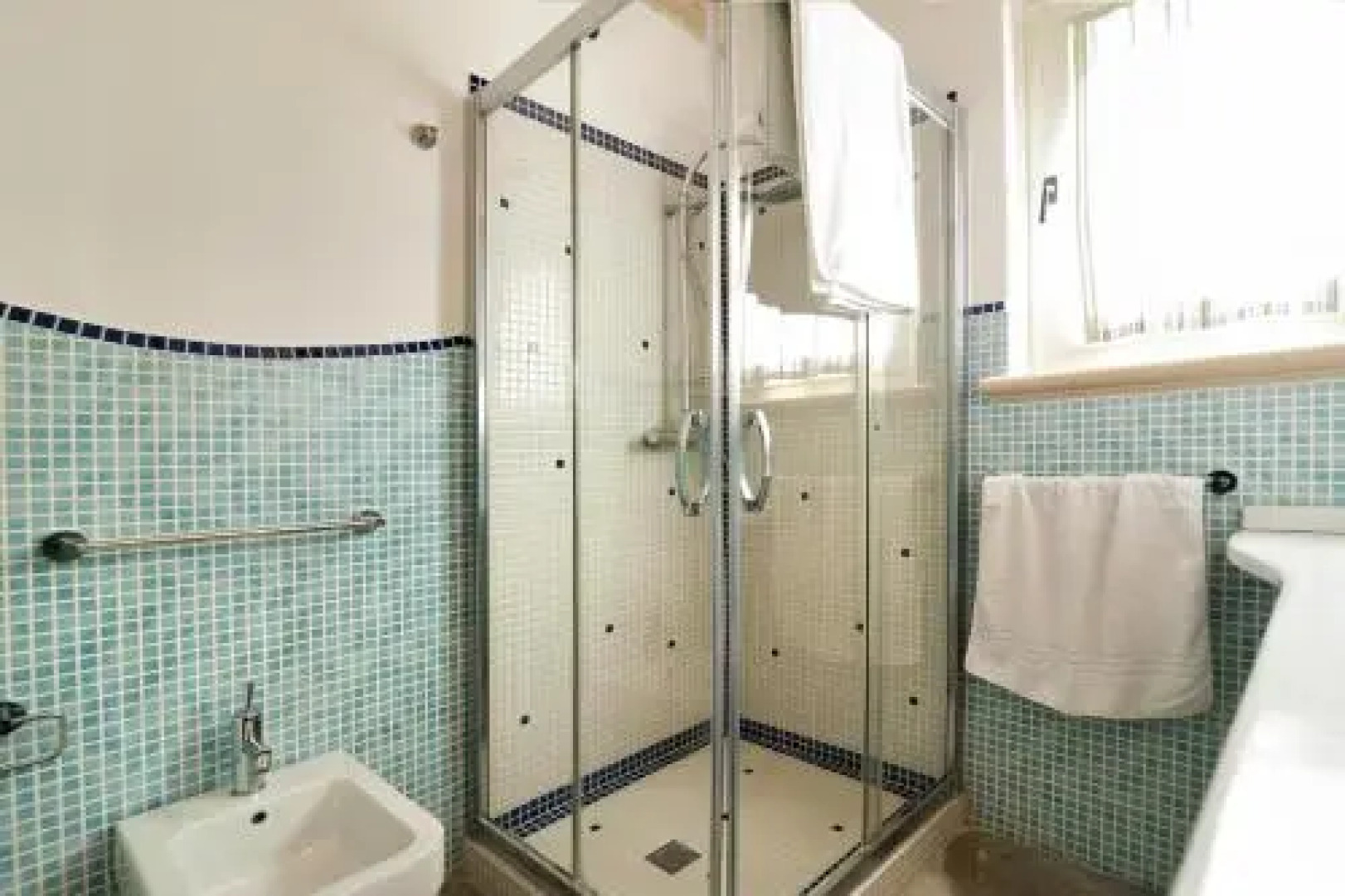 Locazione Turistica Villa Highseas