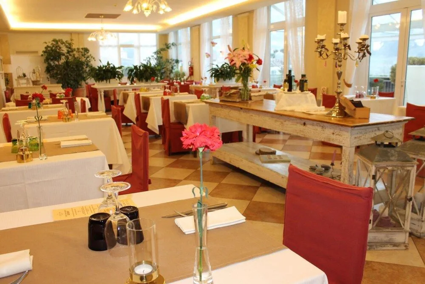 Belvedere Resort Ai Colli