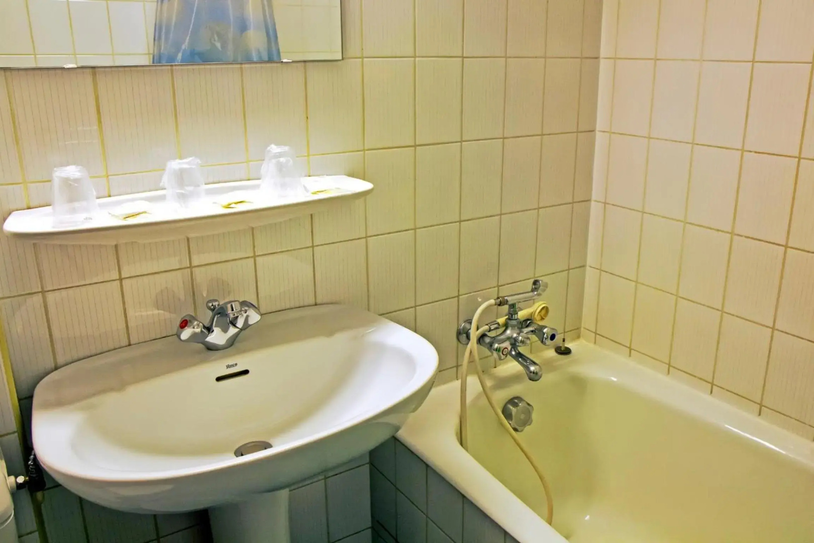 Hôtel Croix des Nordistes