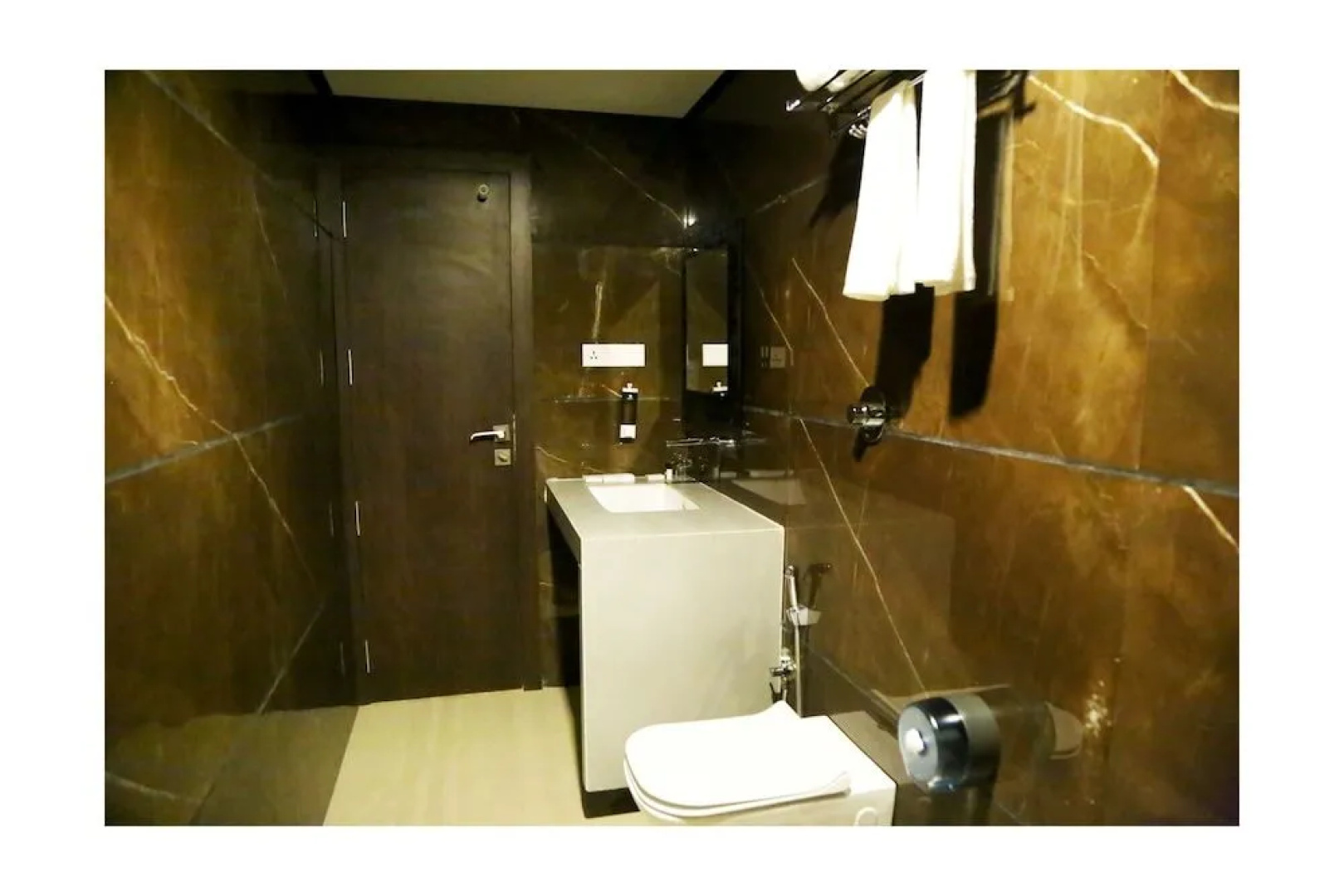 Hotel Piyush Inn
