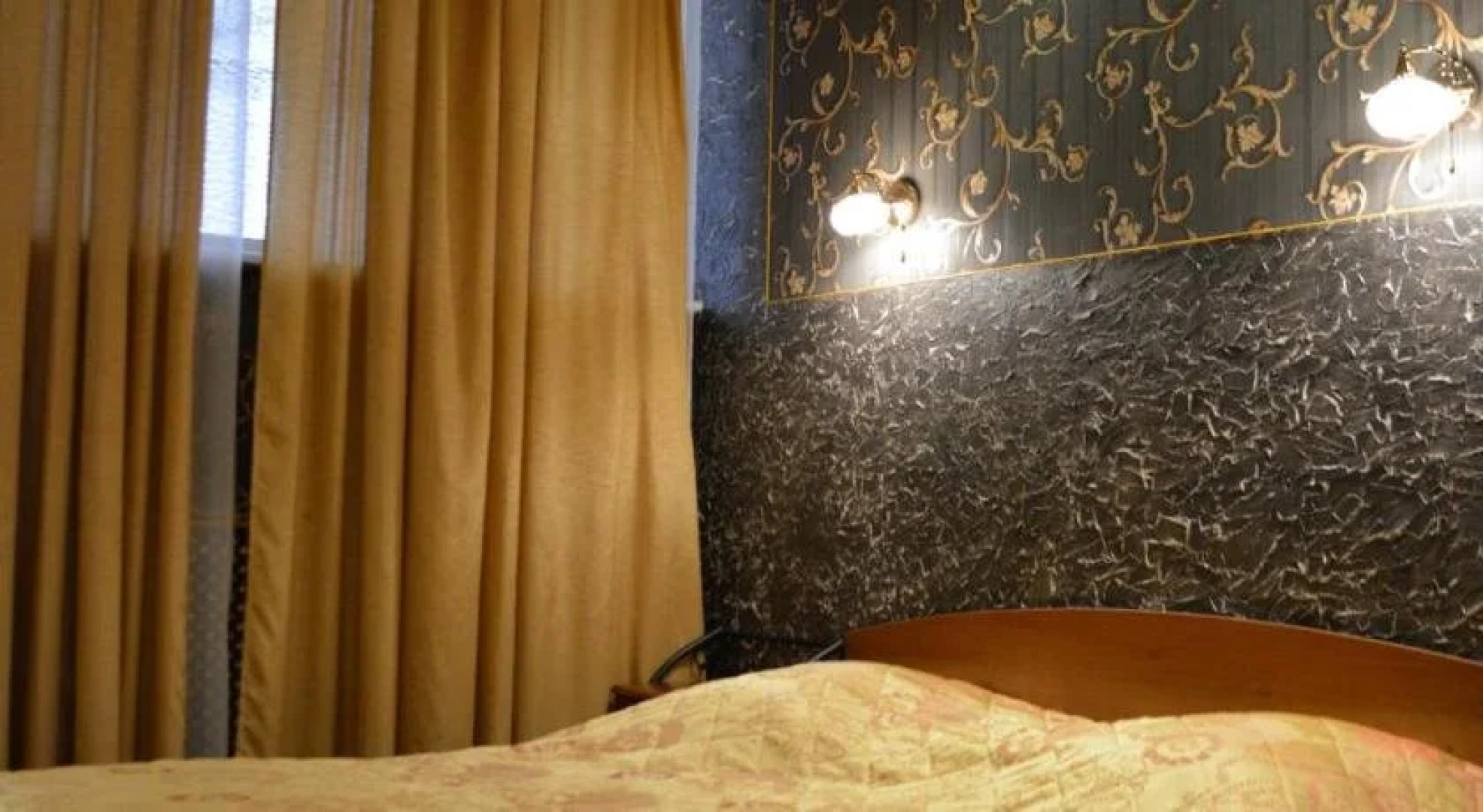 Гостиница Гагаринские Бани