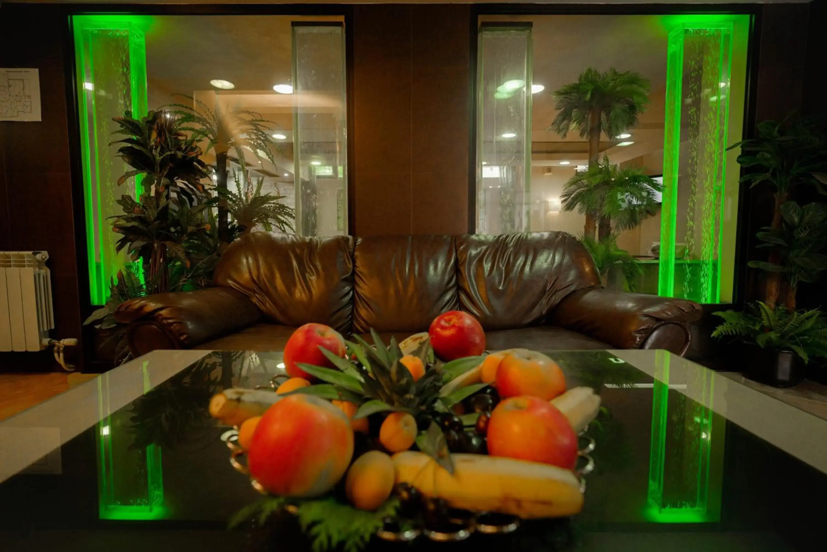 Apart Hotel Flora Residence