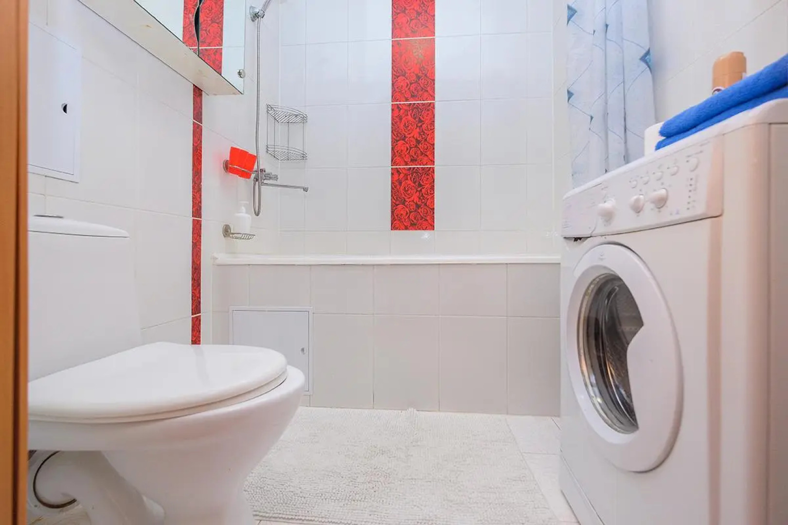 Квартирка-НСК на проспекте Карла Маркса 8/1