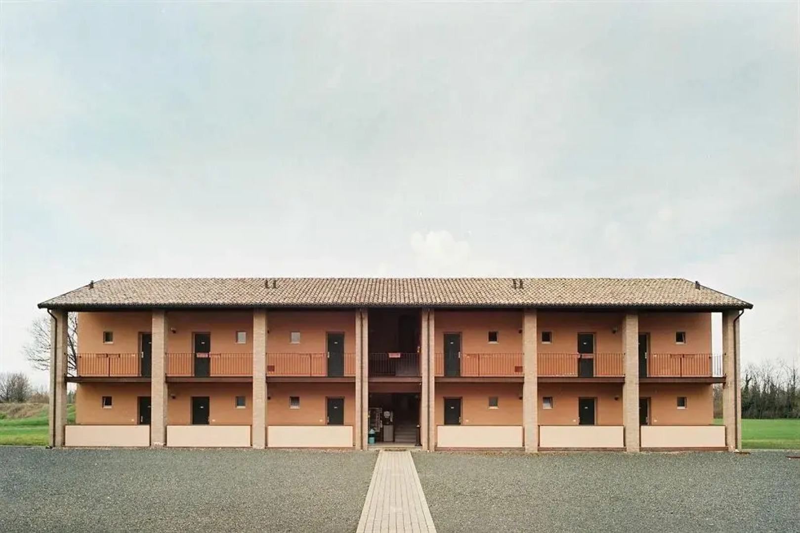 Villa Meli Lupi - Residenze Temporanee