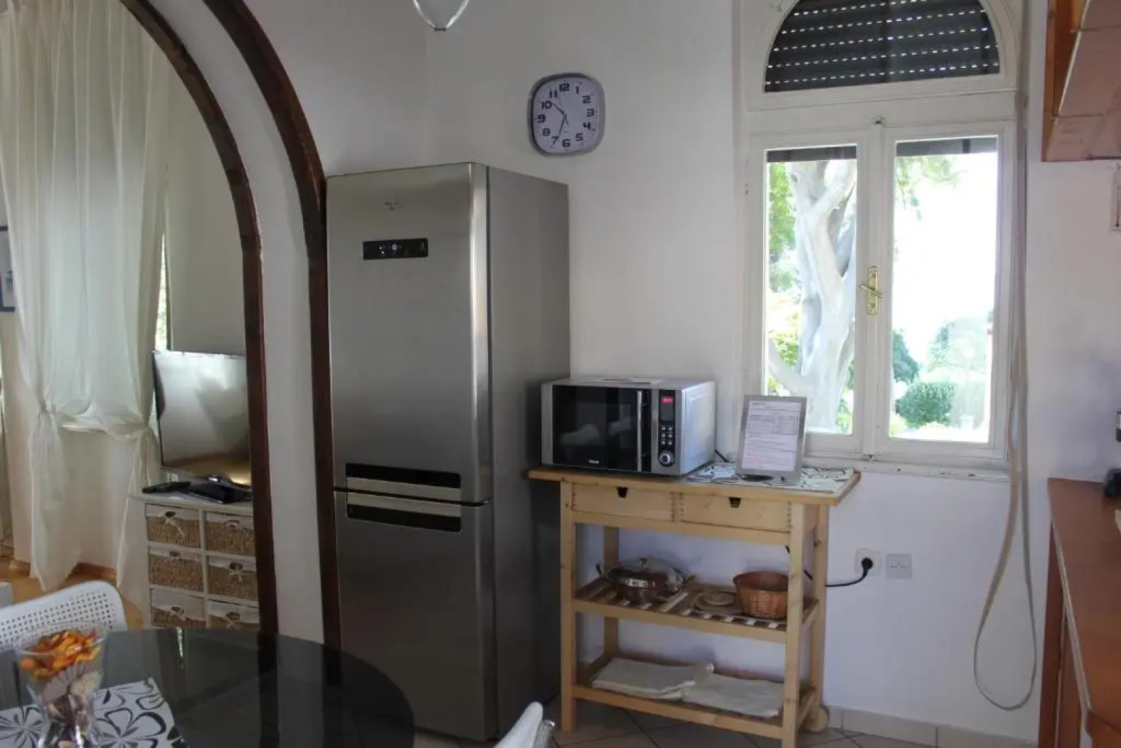 CAPTAIN'S HOUSE Lovran - 4 stars - no neighbors