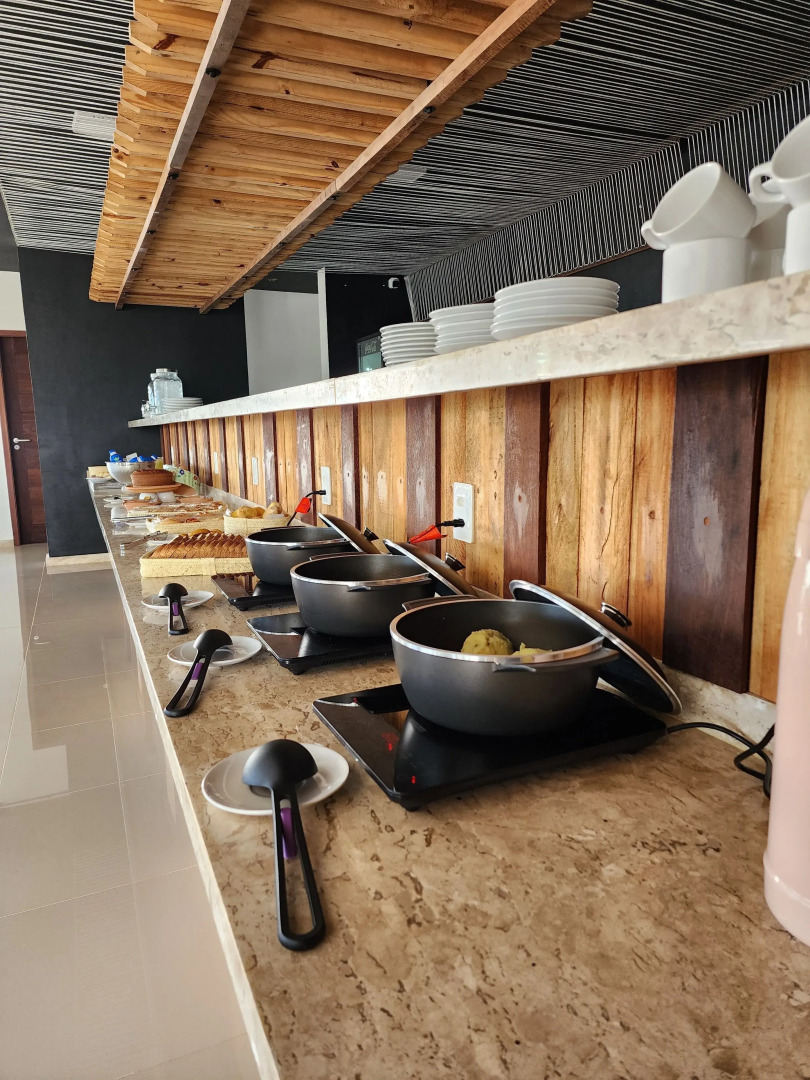 Eco Privillege Hotel