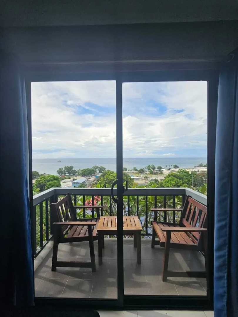 Sanalae Apartments